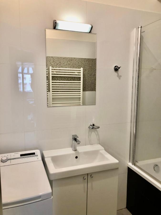 Karlin Cozy Studio ปราก ภายนอก รูปภาพ
