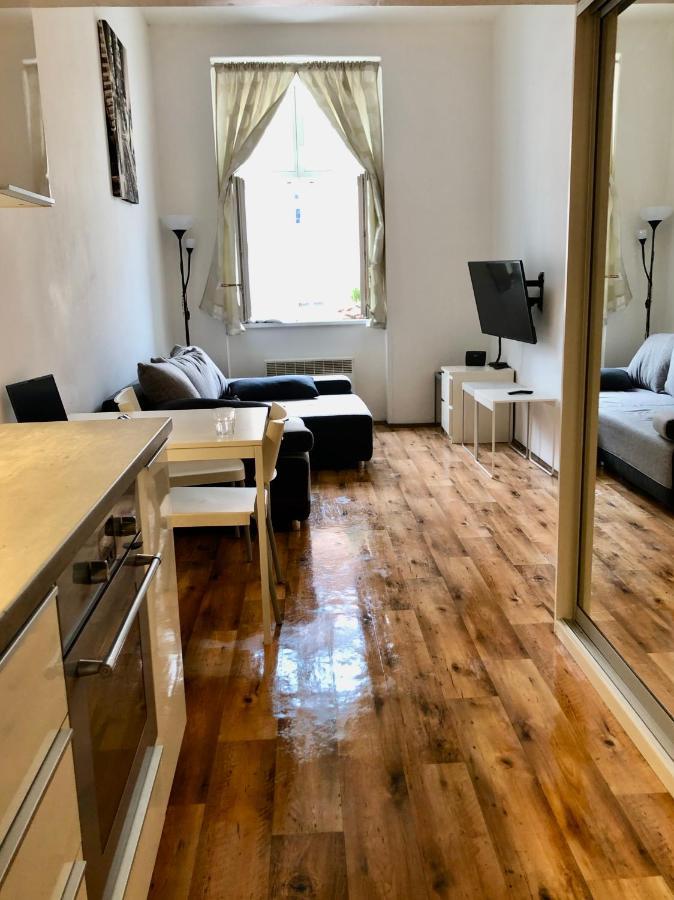 Karlin Cozy Studio ปราก ภายนอก รูปภาพ